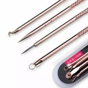 Blackhead Remover Kit